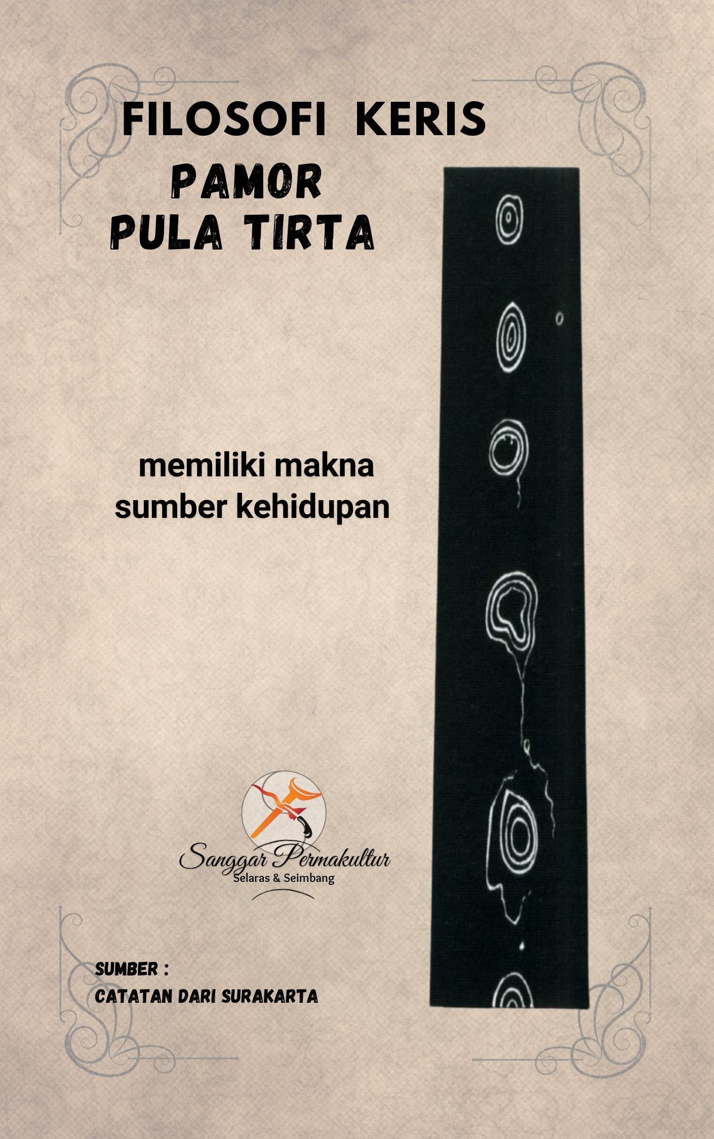 Pamor Pula Tirta
